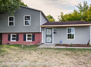 6225 E 46th St, Indianapolis, IN 46226
