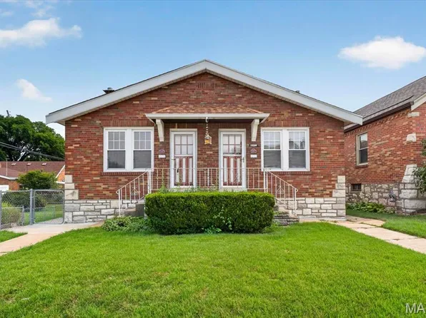 4327 Tyrolean Ave, Saint Louis, MO 63116