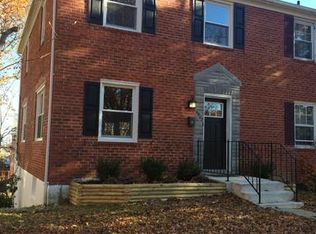 5903 Loch Raven Blvd, Baltimore, MD 21239
