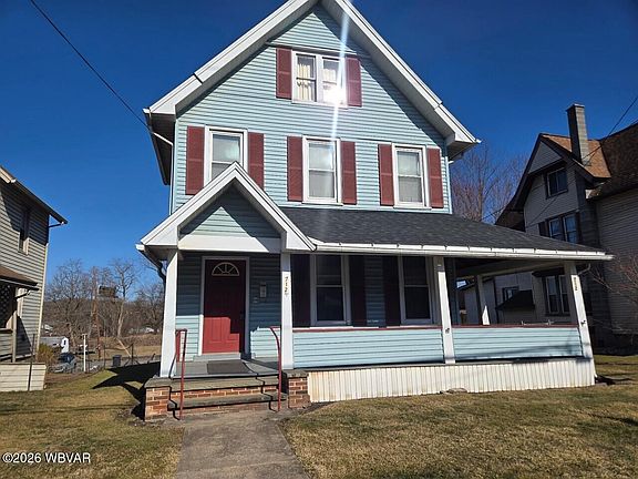 2nd image of 712 Arch St