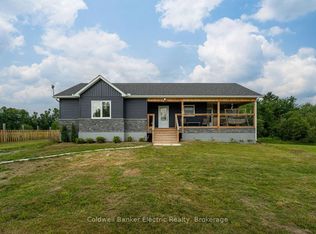 548 Tiffen Rd, Marmora And Lake, ON K0K 2M0