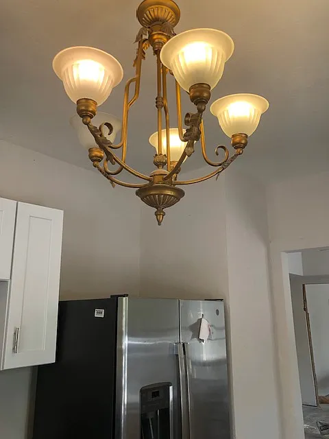 1 bed, 400 sqft, $975 — Photo 3