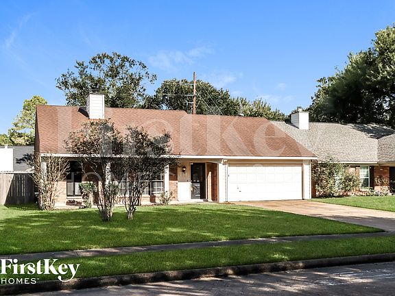 2nd image of 21219 Park Bluff Dr