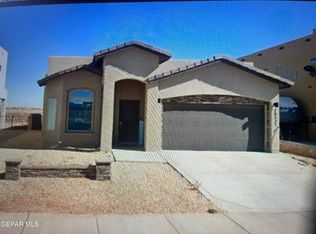 15121 Imagine Dr, El Paso, TX 79938