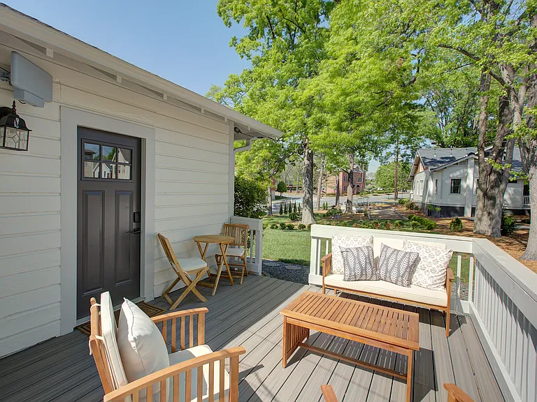 1613 S Mint St #A — Photo 15