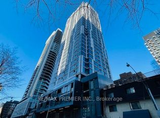 65 Mutual St #1905-C08, Toronto, ON M5B 0E5
