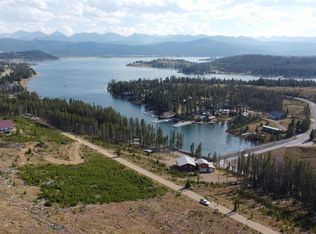 Echo Lake Rd, Anaconda, MT 59711