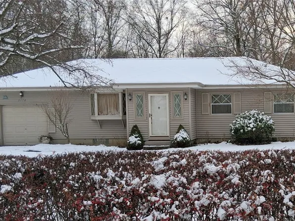 2770 Franwae Dr SW, Warren, OH 44481