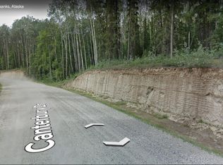 L35b3nhn Canterbury Dr, Fairbanks, AK 99709