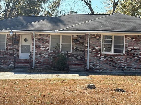 4th image of 707 Old Powder Springs Rd SW