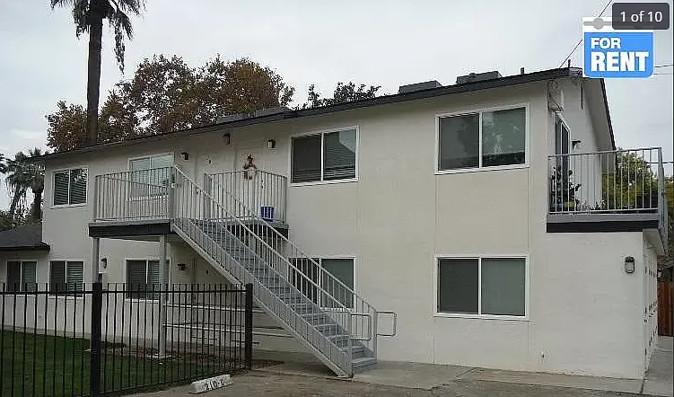 210 W Ivy St #E — Photo 1