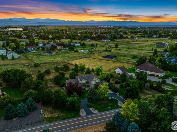 4511 Haystack Dr, Windsor, CO 80550