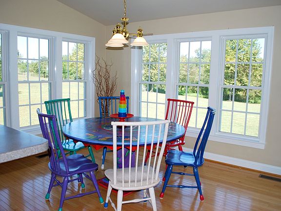 Breakfast Room