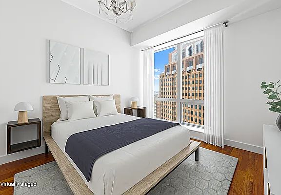 4th image of 150 Myrtle Ave APT 2904