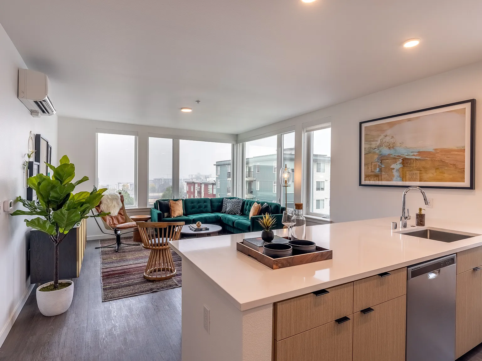 Jackson Apartments — Photo 4