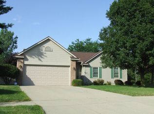 7224 Captiva Dr, Lansing, MI