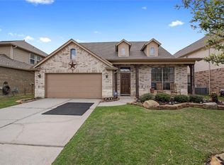 22419 Windbourne Dr, Tomball, TX 77375