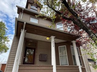 223 N Maple Ave, Martinsburg, WV 25401