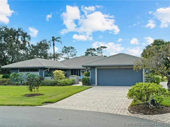 1423 SW Troon Cir, Palm City, FL 34990