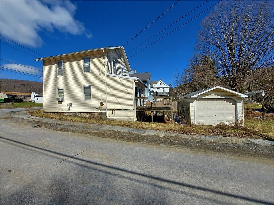 69 Union St, Downsville, NY 13755 Zillow