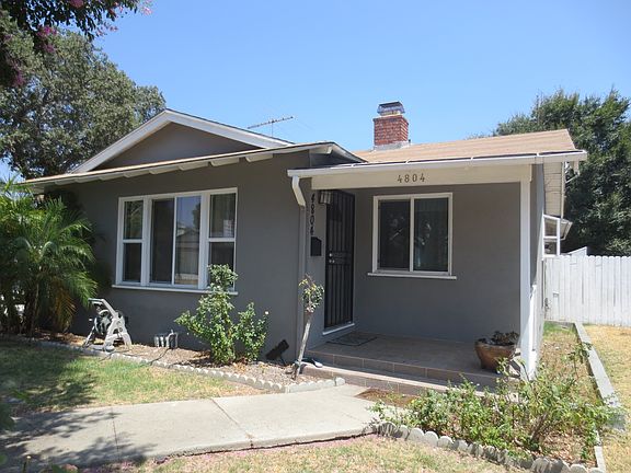 2nd image of 4804 Cloverly Ave