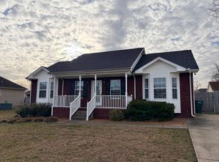 322 Gallop Ln, Springfield, TN 37172