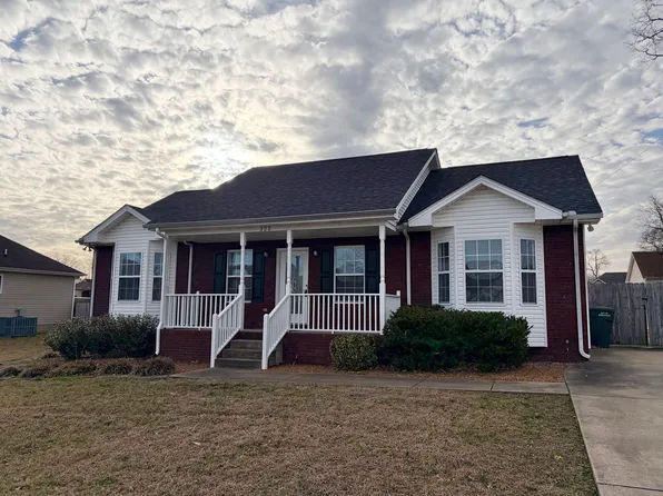 322 Gallop Ln, Springfield, TN 37172