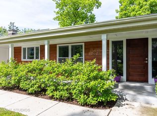 1267 Sheridan Rd, Highland Park, IL