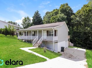 1 Candlestick Dr, Thomasville, NC 27360