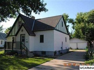 606 Kendall St, Marshall, MN 56258
