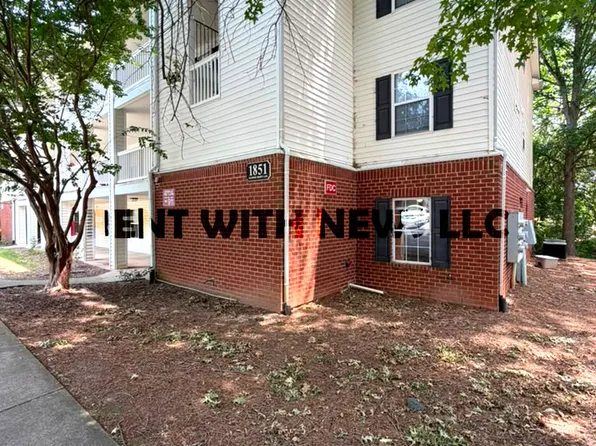 1851 Trailwood Heights Ln, Raleigh, NC