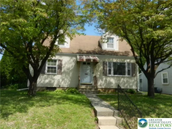 1219 S Albert St, Allentown, PA 18103