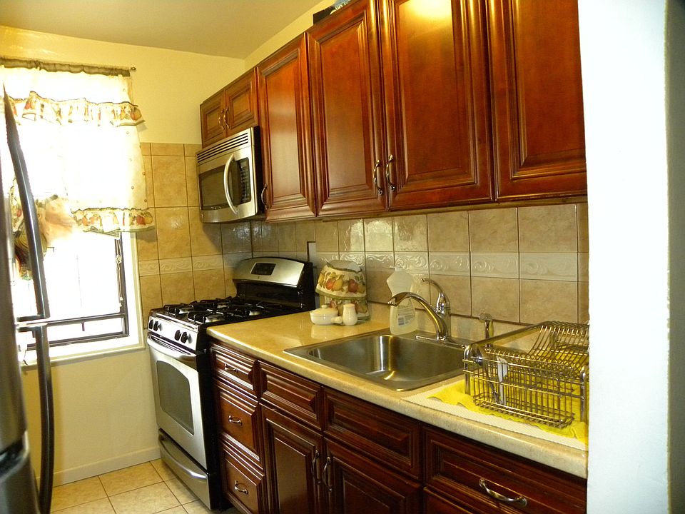 CherryWood Kitchen