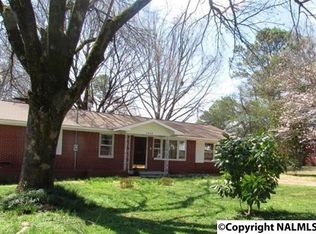 4909 Roebuck Rd NW, Huntsville, AL 35810