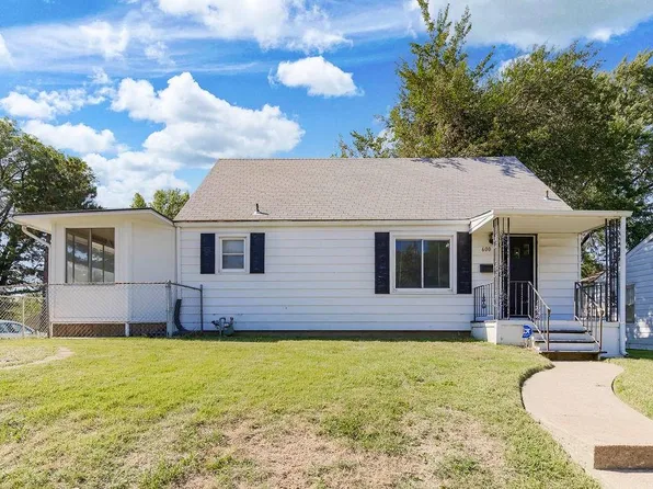 600 N 34th St, Kansas City, KS 66102