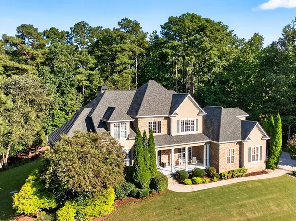 53 Vinings Trce, Newnan, GA 30265