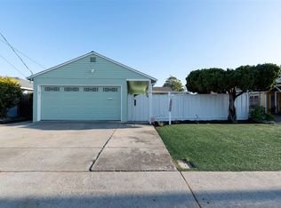 1376 Purdue St, San Leandro, CA