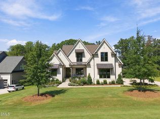 1221 Perry Bluff Dr, Wake Forest, NC 27587