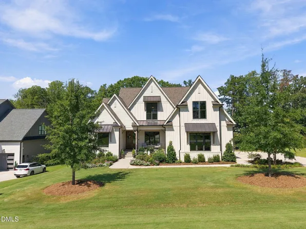 1221 Perry Bluff Dr, Wake Forest, NC 27587