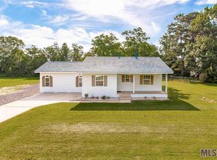 12060 Turry Rd, Gonzales, LA 70737