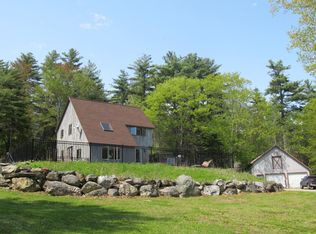 124 E Bucksport Rd, Orrington, ME 04474