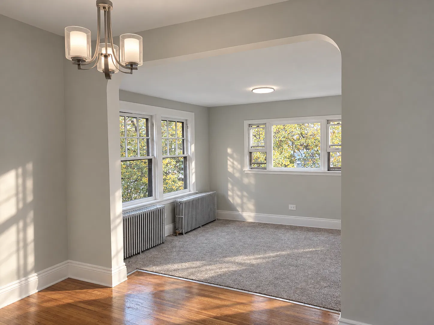 2 bed, 1400 sqft, $1,900 — Photo 3