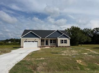 430 Chic Ennis Rd, Coats, NC 27521