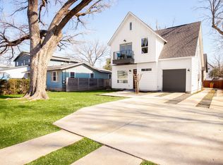 1107 Estes Ave UNIT 1, Austin, TX 78721