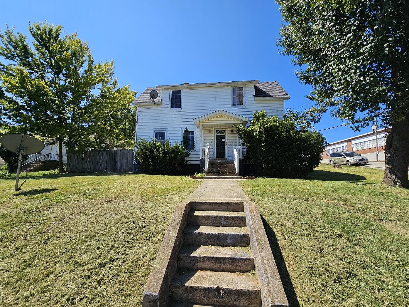 204 S 6th Street, Thayer, MO 65791 MLS 60255454 Zillow