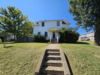 204 S 6th Street, Thayer, MO, 65791