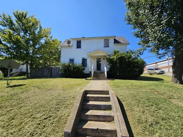 204 S 6th Street, Thayer, MO 65791