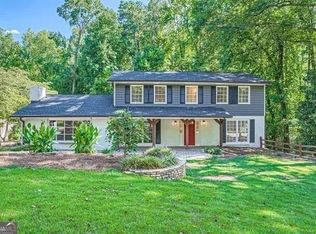 1151 Vermillion Ln SW, Marietta, GA