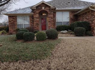 3201 Coxwald Pl, Yukon, OK 73099