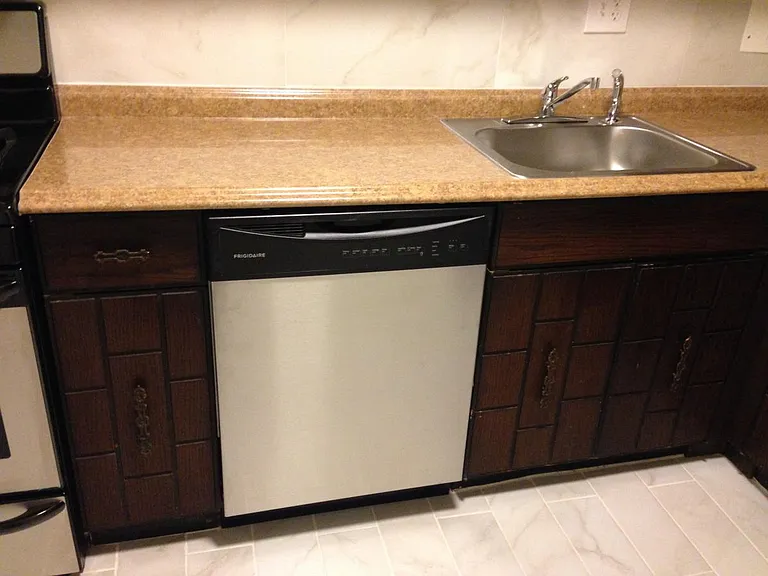 Dishwasher